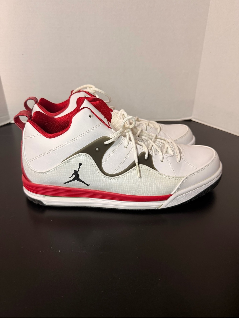Jordan sneakers
